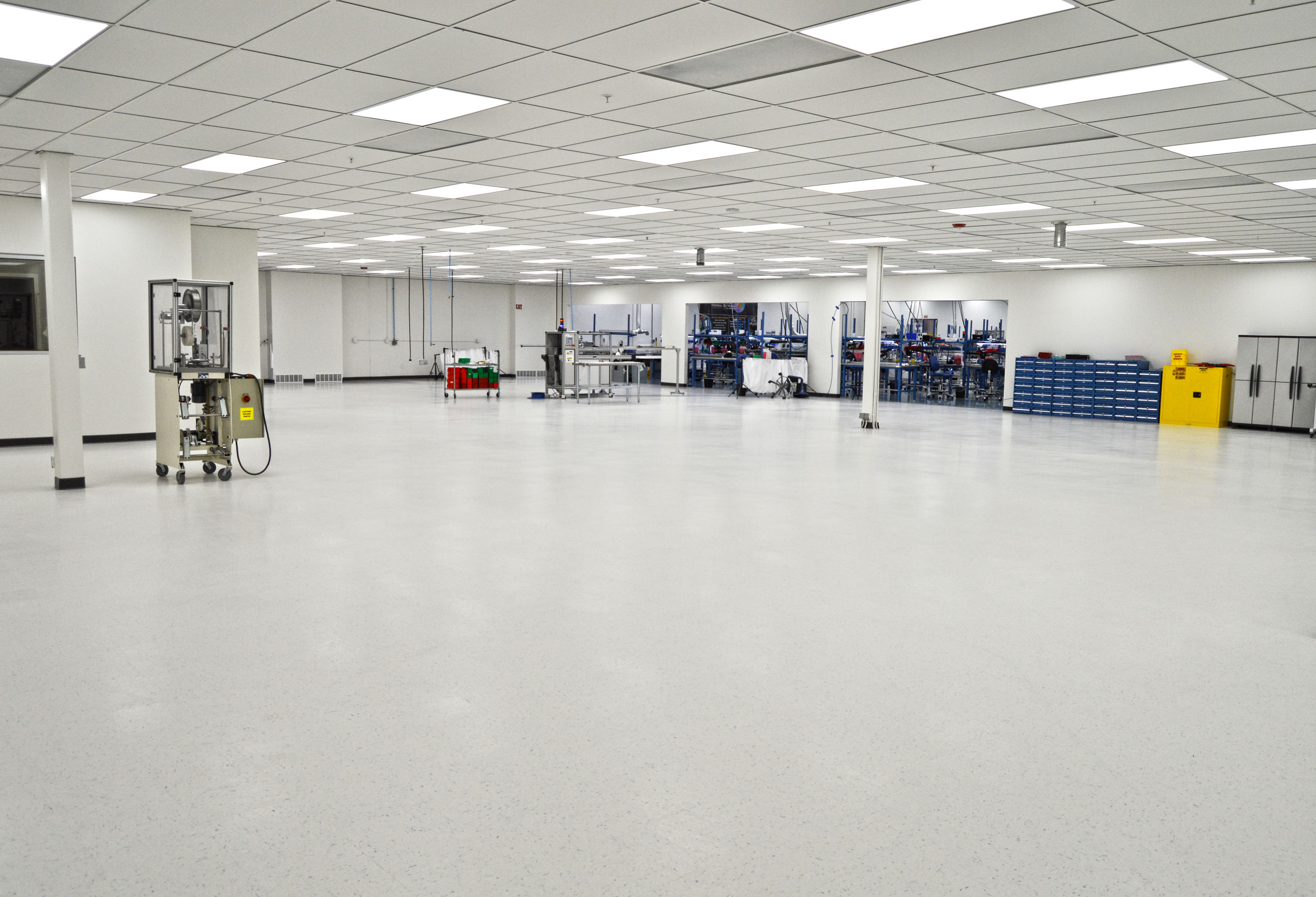 Spectrum Plastics increases catheter capabilities in Utah Plastics News